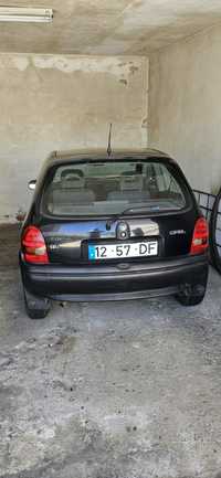 Opel Corsa B 1.2