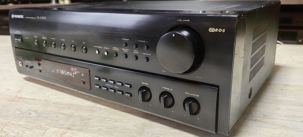 Ресивер Pioneer SX-403