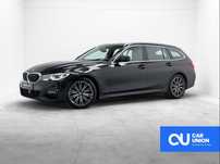 BMW Seria 3 GWARANCJA / FV23% / Panorama / KeyLess / Laser / HarmanKardon / HUD