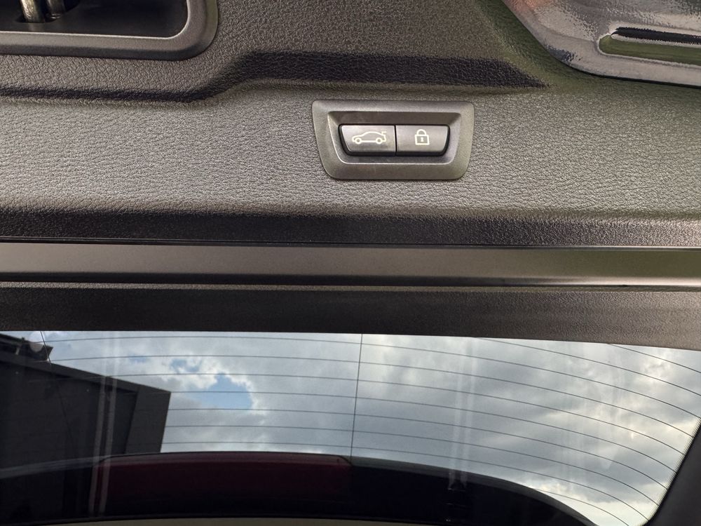 Bmw x5 f15 2015 Xdrive 35i