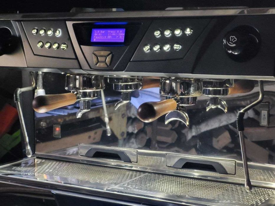 Кавоварка Astoria Plus4you  Найнижча ціна