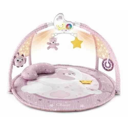 Mata CHICCO First Dreams Enjoy Colors