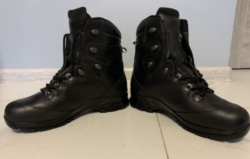 Берци Haix BW Combat Boots Німеччина, оригінал.  Б/у розміри 37-46