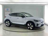 Volvo C40 Recharge Extended Range Ultimate