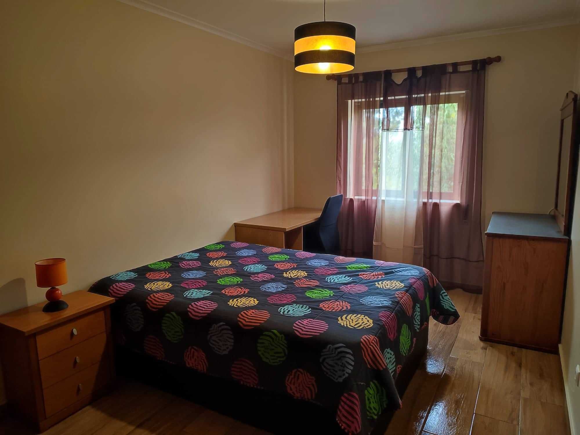 Alugo Apartamento / Quarto em Beja a estudantes - Rapazes