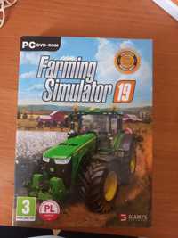 Farming Simulator 19