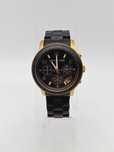 Damski zegarek Michael Kors MK7385 Runway  MK-5191 Czarny