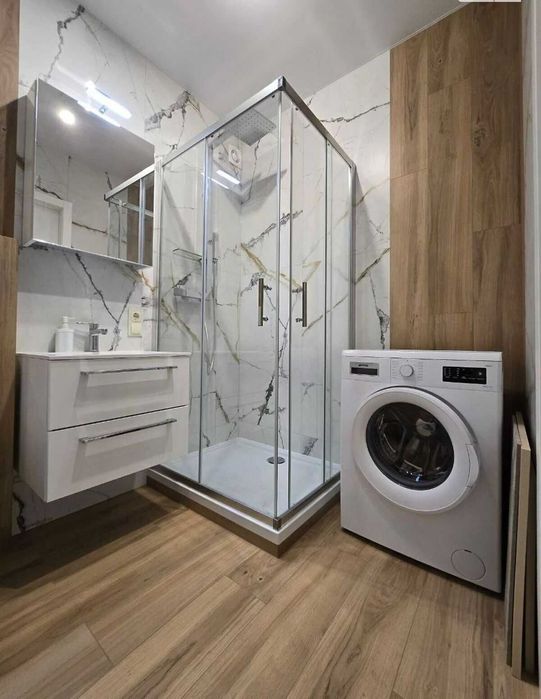 Оренда затишної 1к квартири в ЖК "Квіти Львова" на вул. Стрийська