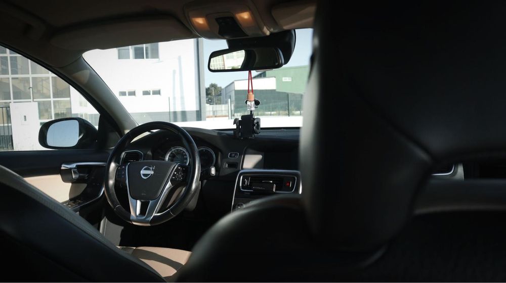 Volvo V60 D3 - Diesel