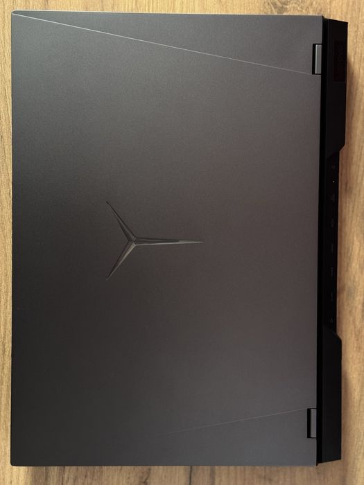 Ігровий ноутбук Lenovo legion 5 pro