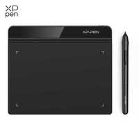 Графічний планшет XP-Pen Star G430S, G640, графический планшет