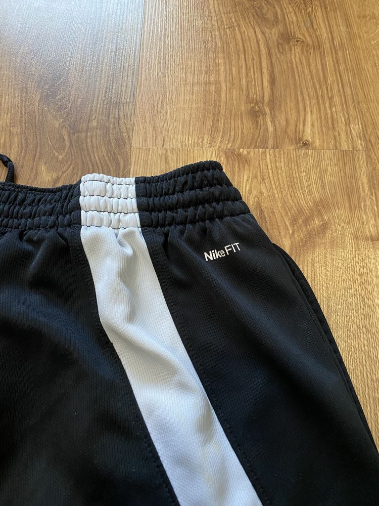 Шорти баскетбольні Nike Dri Fit