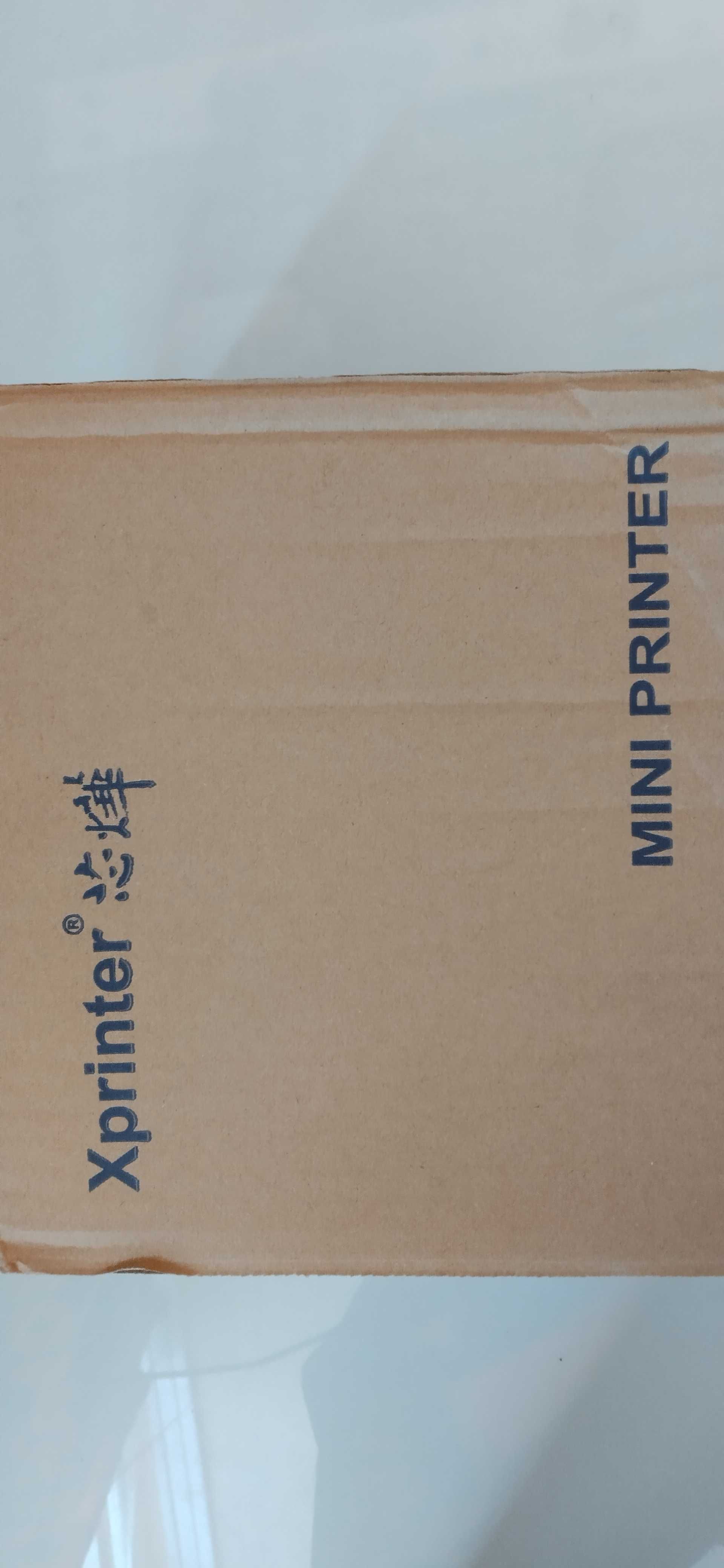 Продам кассовый аппарат xprinter