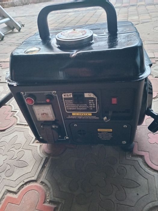 Продам генератор кентвр