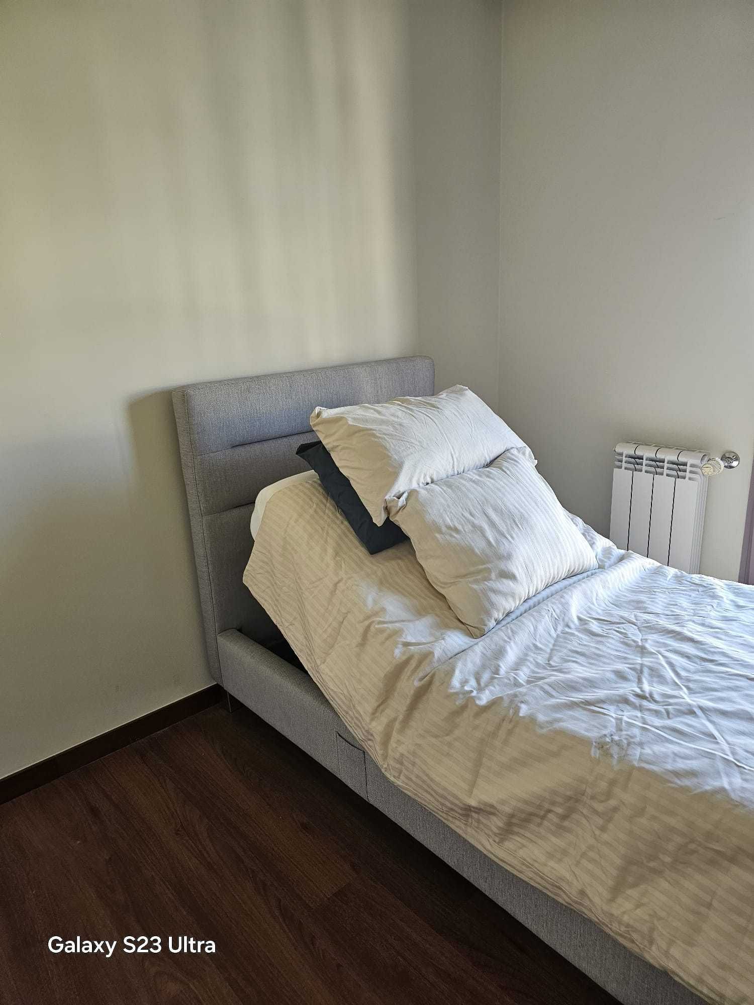 Vendo Cama TEMPUR, fantástica
