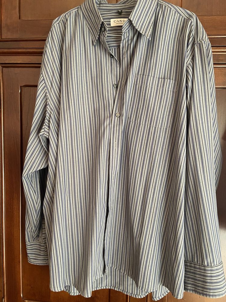 Camisas de marca