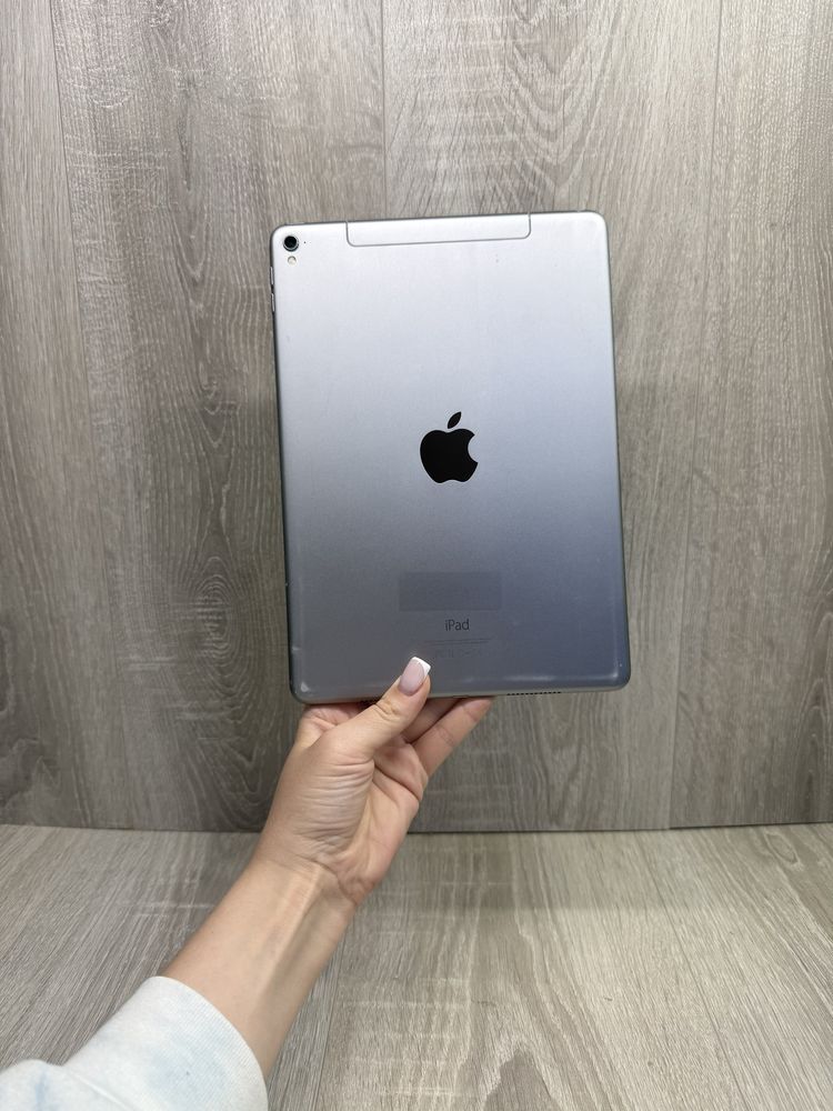iPad Pro 9.7” 32 GB Wi-Fi  MDM