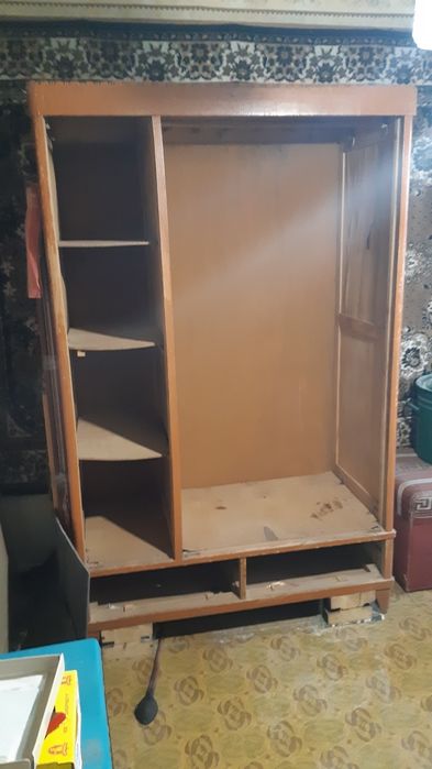 Продам шафу 200грн