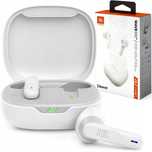 outlet słuchawki bezprzewodowe dokanałowe jbl wave 300tws bluetooth