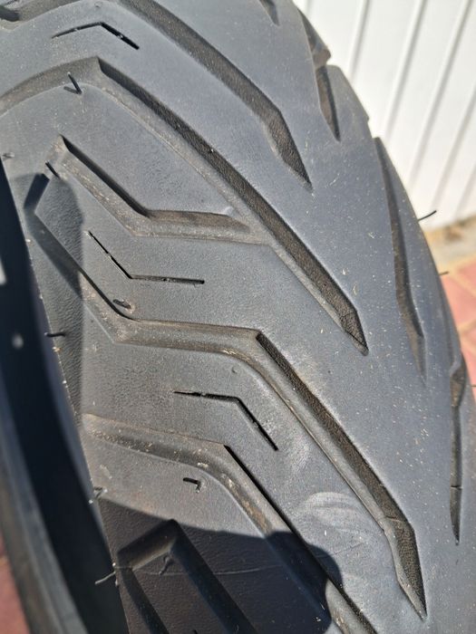Michelin city grip  100/80-16.  120/80-16 simson
