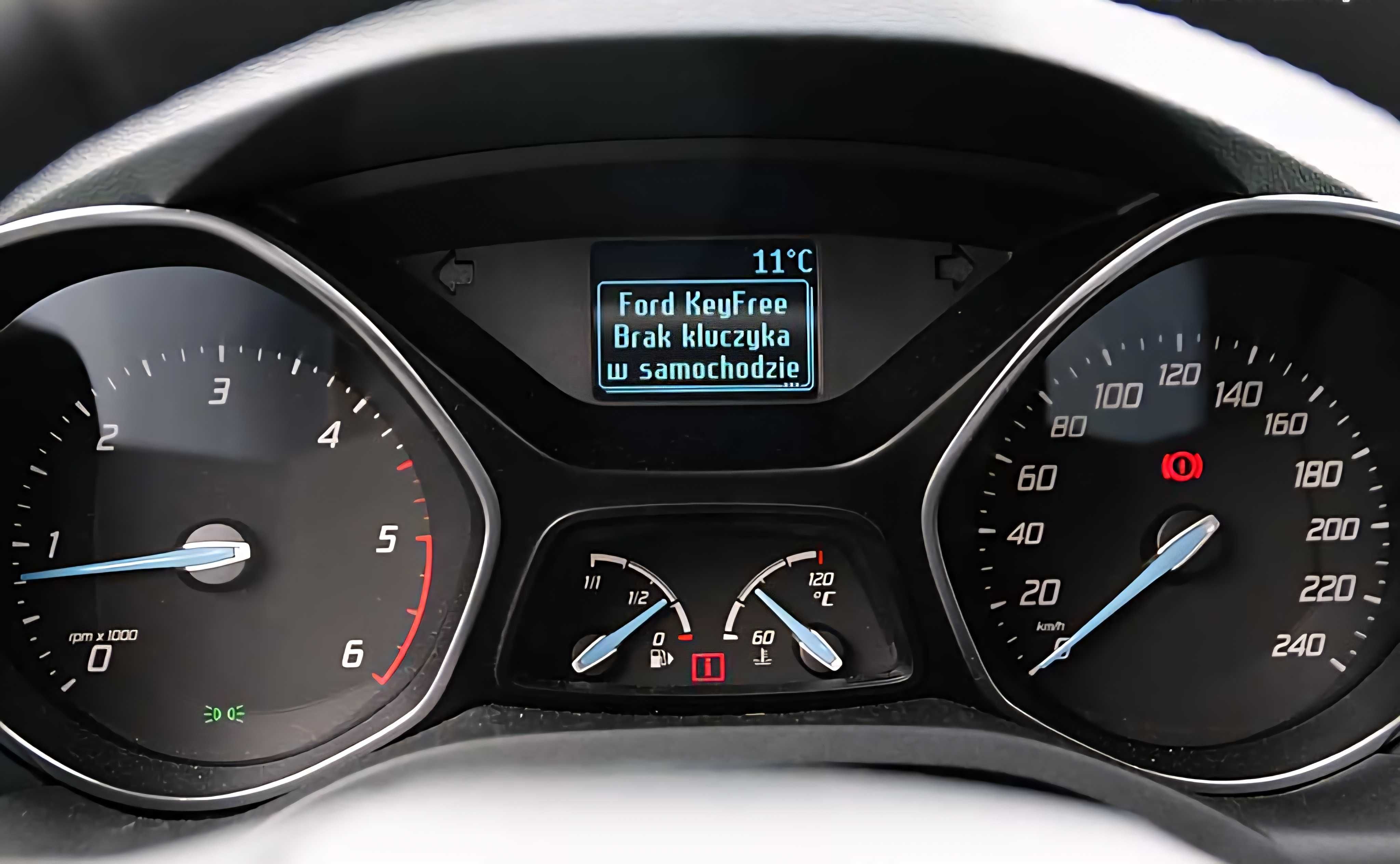 Sprzedam Ford C-MAX
