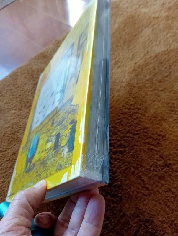 Barceló, trabalhos com fotografias de Jean-Marie del Moral