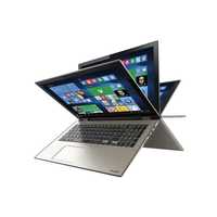 Toshiba P55w, 15,6/FullHDсенсор, i7, SSD, 12Gb,vd.1Gb, 5год, підсвітка