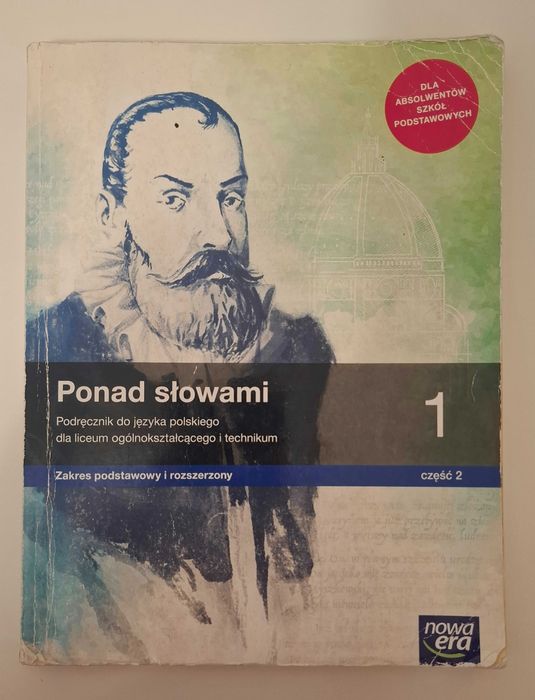 Ponad słowami 1 część 2