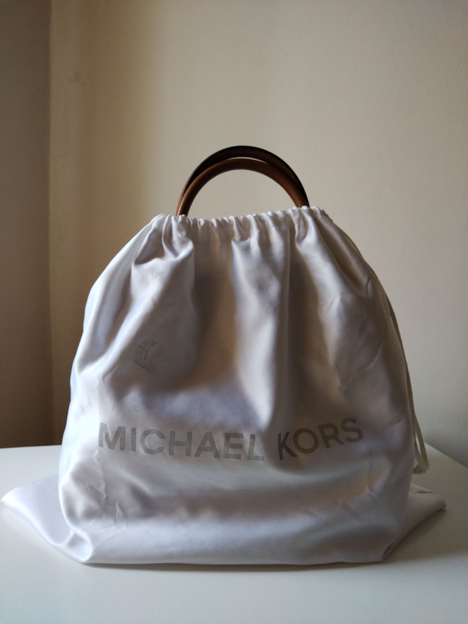 Michael Kors сумка шкіряна