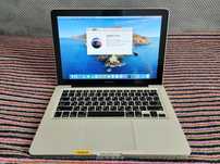 MacBook Pro 13" A1278 Mid 2012 + ПОДАРУНОК