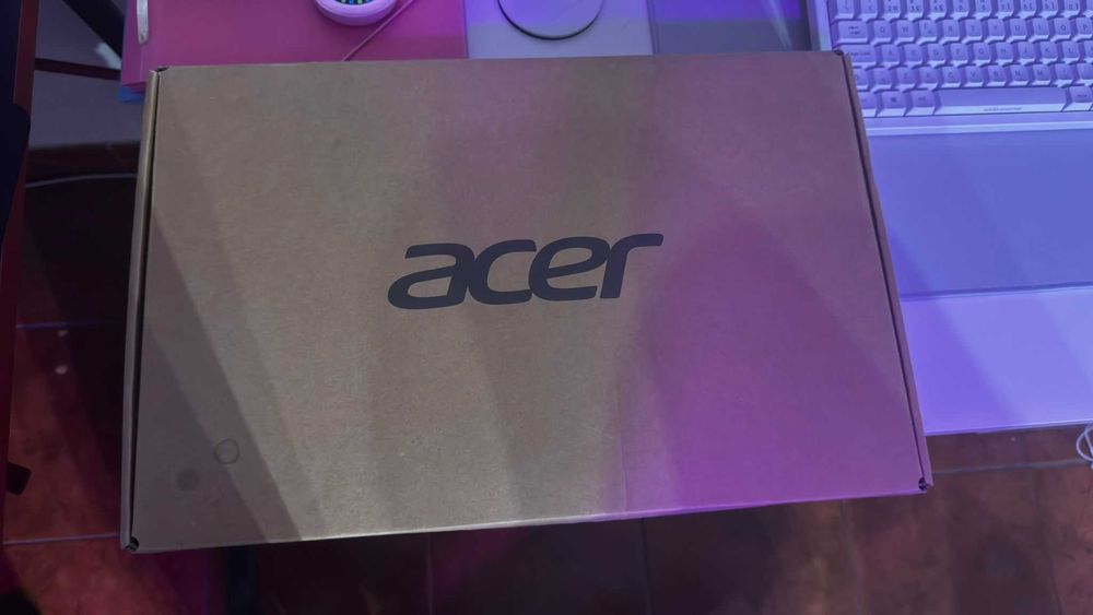 Portátil ACER Aspire 3 A315-58G i7 8GB RAM 512Gb NVIDIA GeForce MX350)