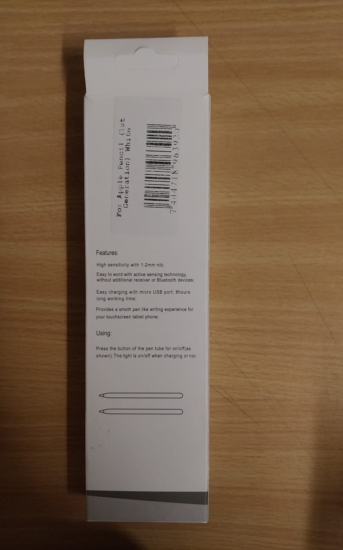 Apple Ipad 6ª geração 128GB