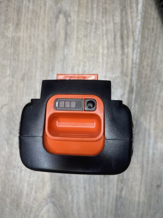 Akumulator BLACK DECKER 2,5AH 36V