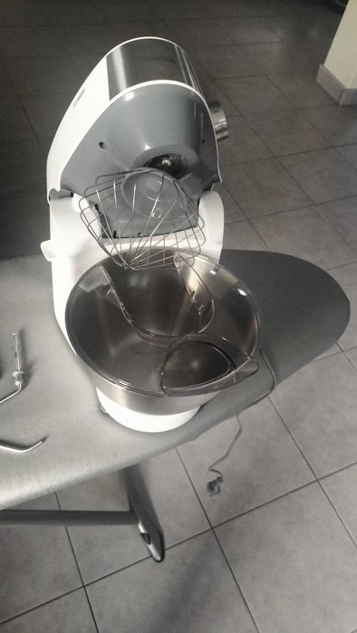 Batedeira eléctrica