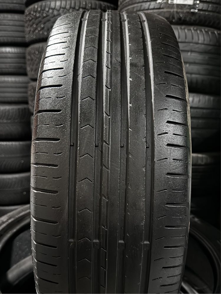 215/60/17 Continental літня шина (1 шт) ContiPremiumContact5 215/60R17