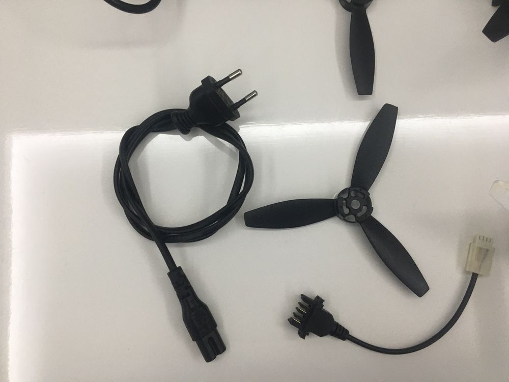 Parrot bebop 2 c/acessorios
