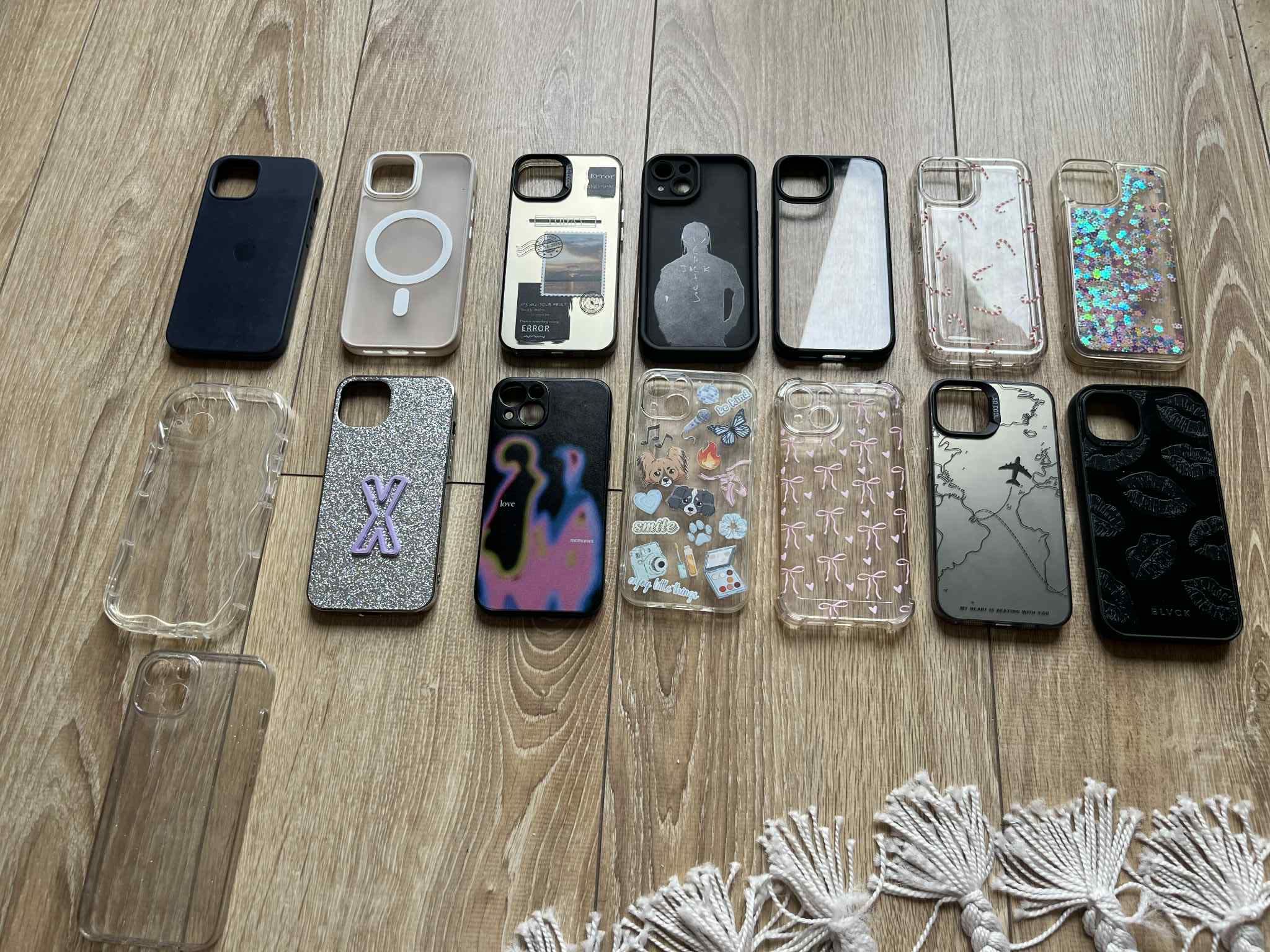 Case do iPhone 13