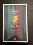 Livro - Ivanhoe de Walter Scott