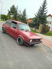 Volkswagen Golf mk1