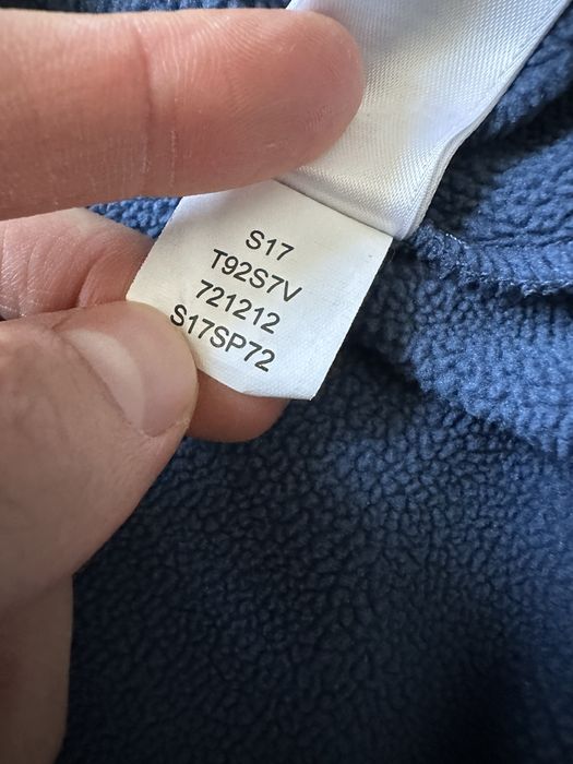 Фліска The North Face чоловіча б/в