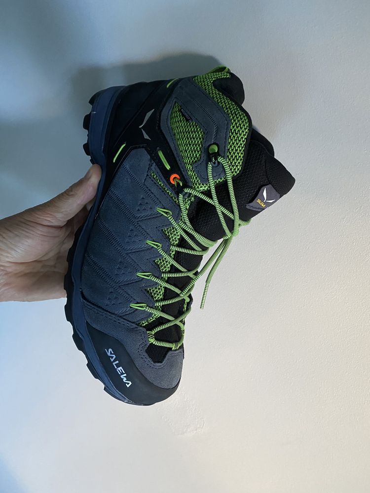 SALEWA, GARMONT, LOWA. Взуття для туризму. Оригінал!!!