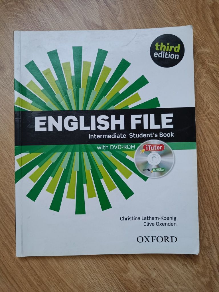 English file intermediate