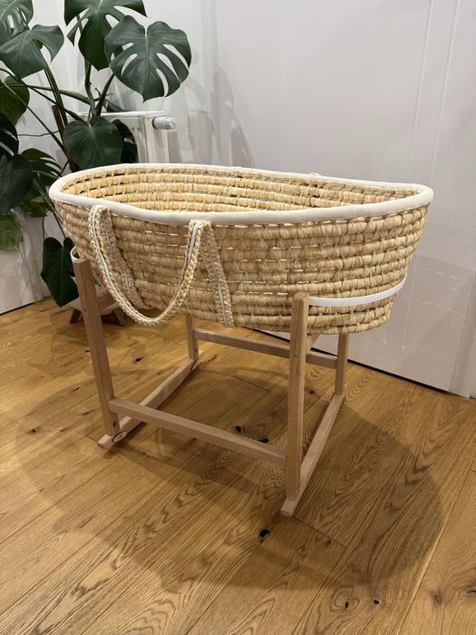 Kosz mojżesza Ahoj Baby