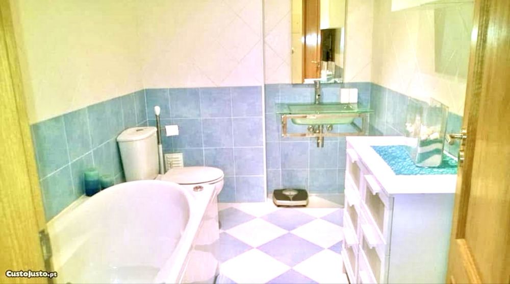 Quarto em Moscavide