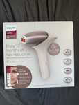 Depilator Philips Lumea 9900 IPL BRI977/00 SenseIQ