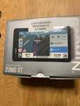 Garmin Zumo XT ( como novo )