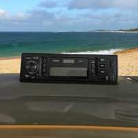 Radio samochodowe AVYLET CAR MP3 PLAYER C304