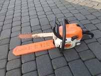 Piła spalinowa Stihl ms 181c