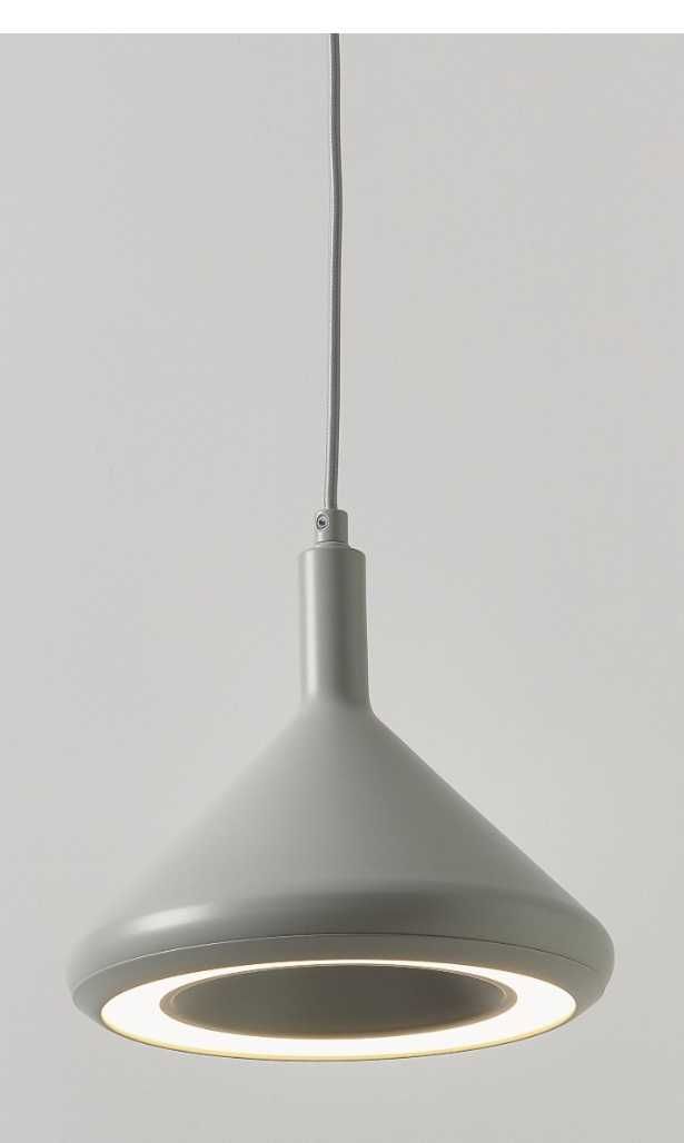 Lampa wisząca LED Alva