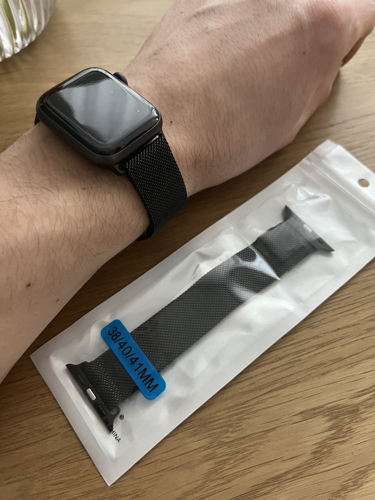 Opaska  Smartwatche